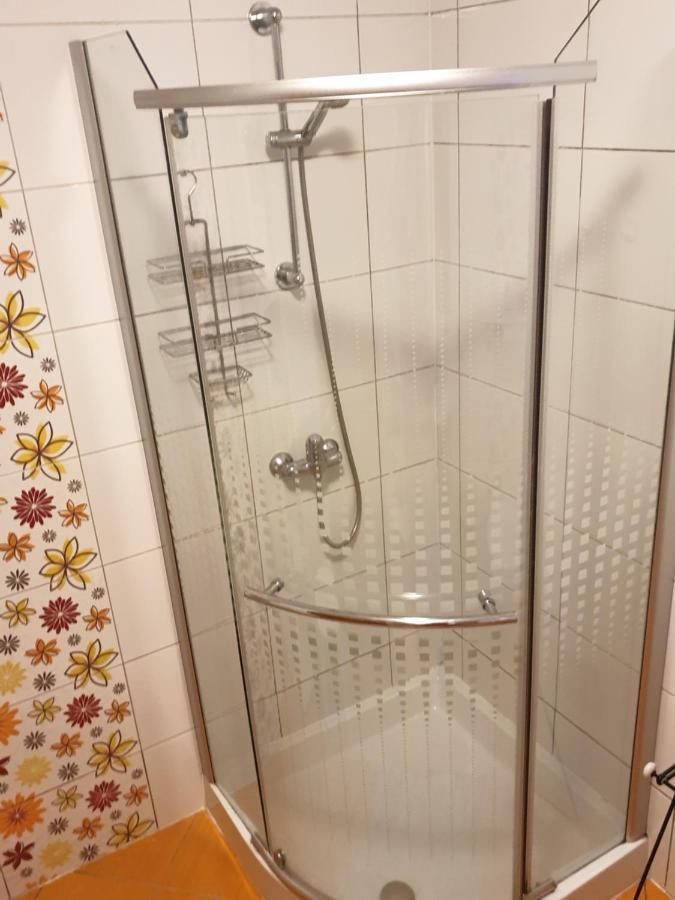 Apartment Emma Ljubljana - Free Parking, Ac, Wifi Esterno foto
