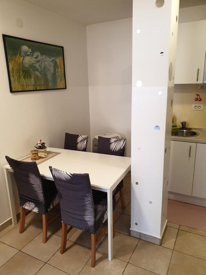 Apartment Emma Ljubljana - Free Parking, Ac, Wifi Esterno foto