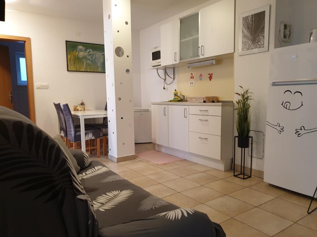 Apartment Emma Ljubljana - Free Parking, Ac, Wifi Esterno foto