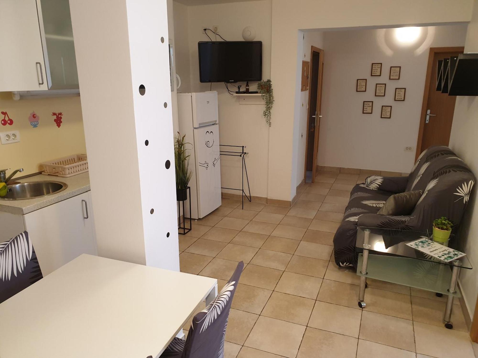 Apartment Emma Ljubljana - Free Parking, Ac, Wifi Camera foto