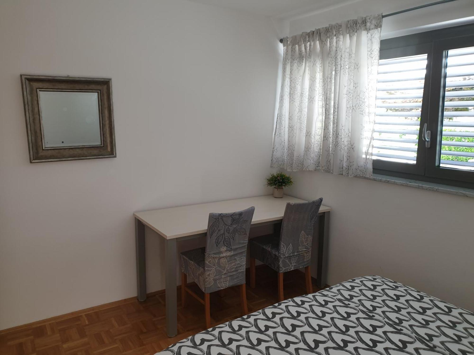 Apartment Emma Ljubljana - Free Parking, Ac, Wifi Camera foto