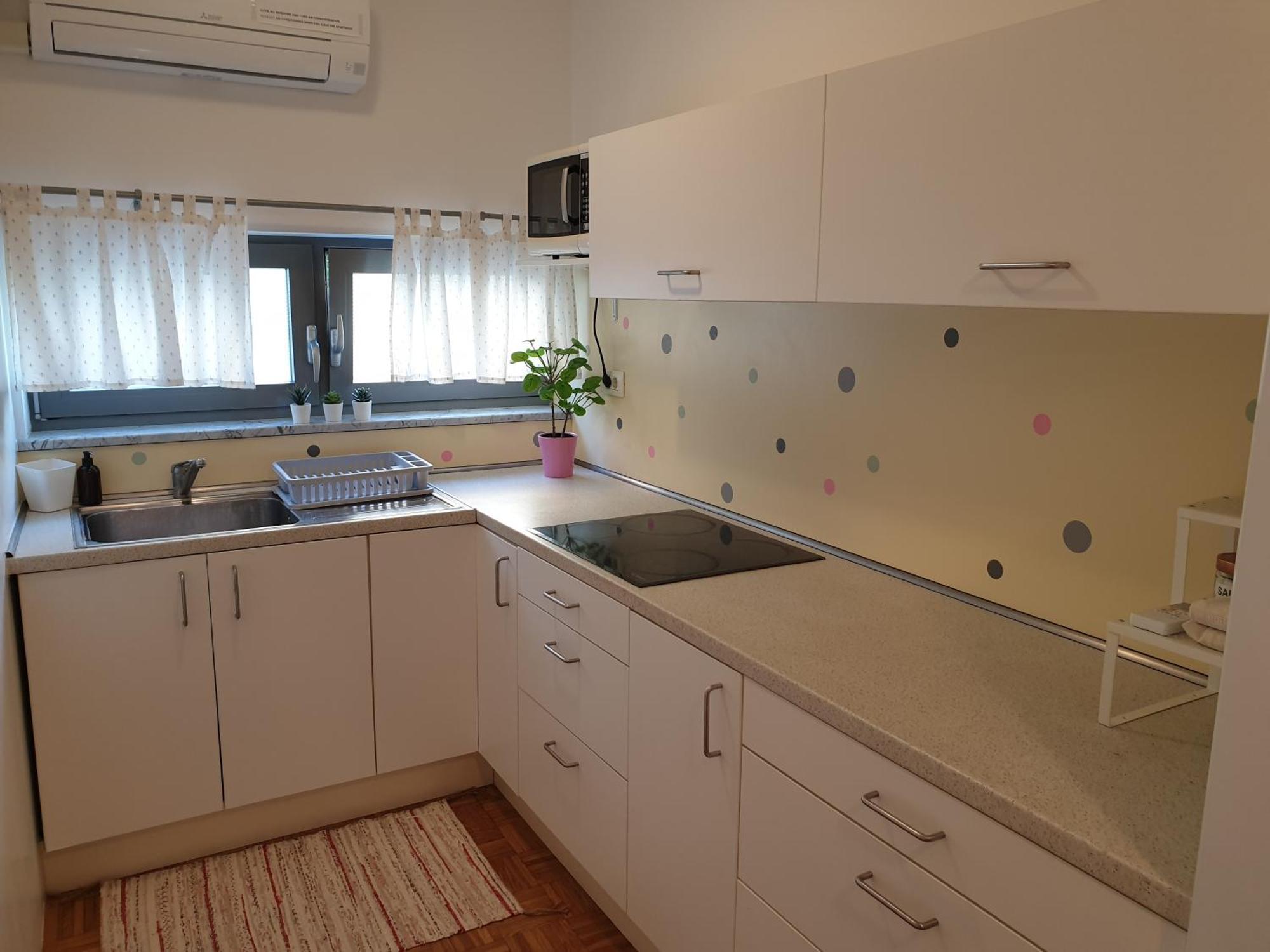 Apartment Emma Ljubljana - Free Parking, Ac, Wifi Camera foto