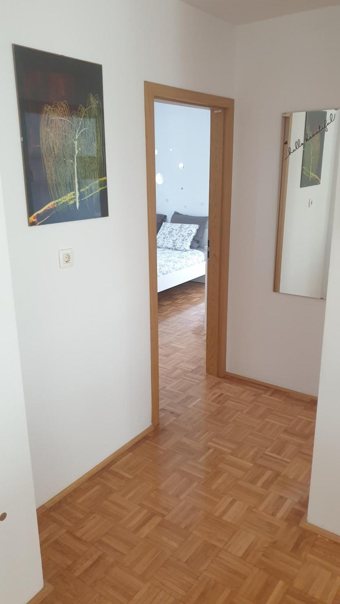 Apartment Emma Ljubljana - Free Parking, Ac, Wifi Esterno foto