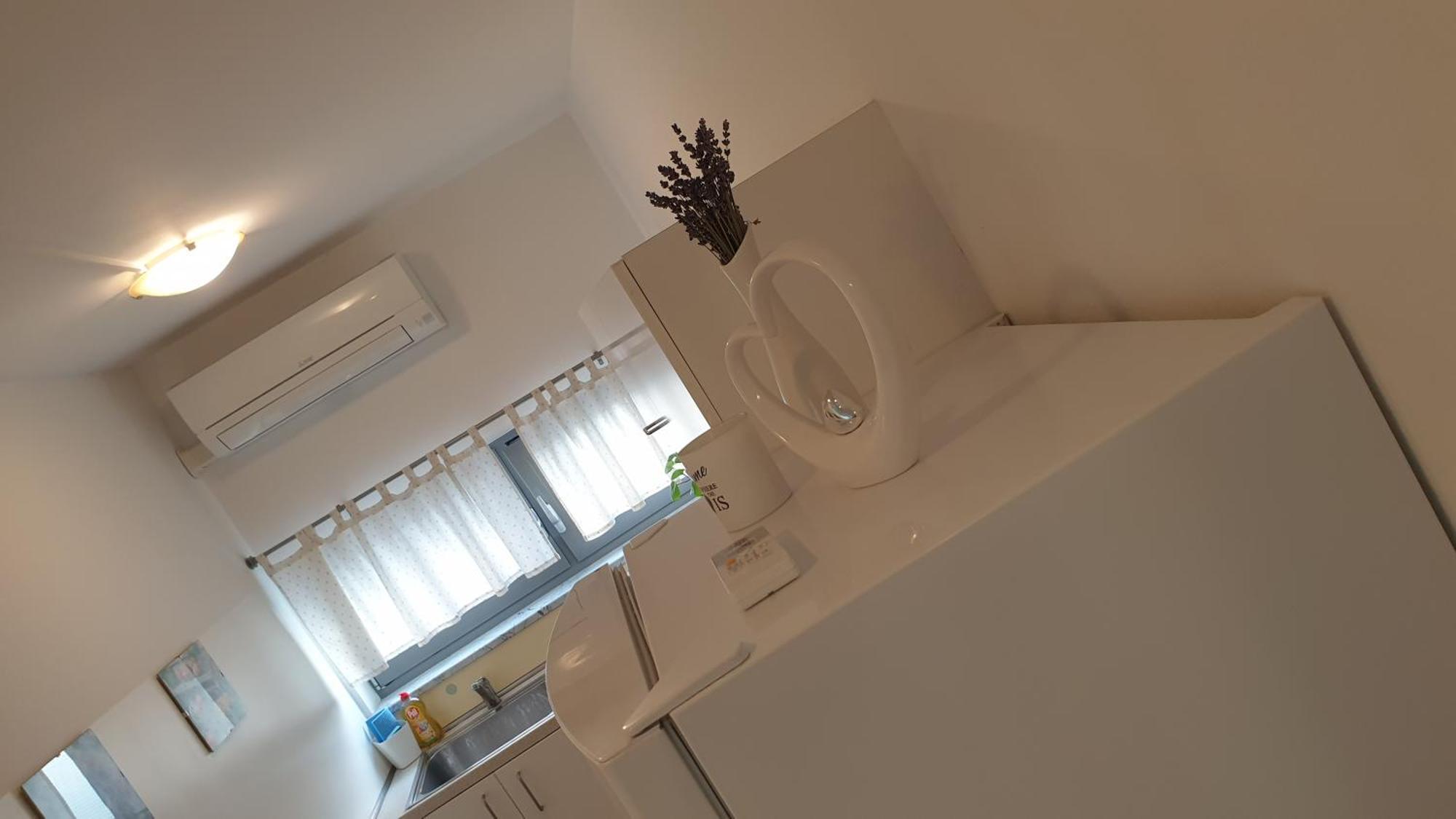 Apartment Emma Ljubljana - Free Parking, Ac, Wifi Camera foto
