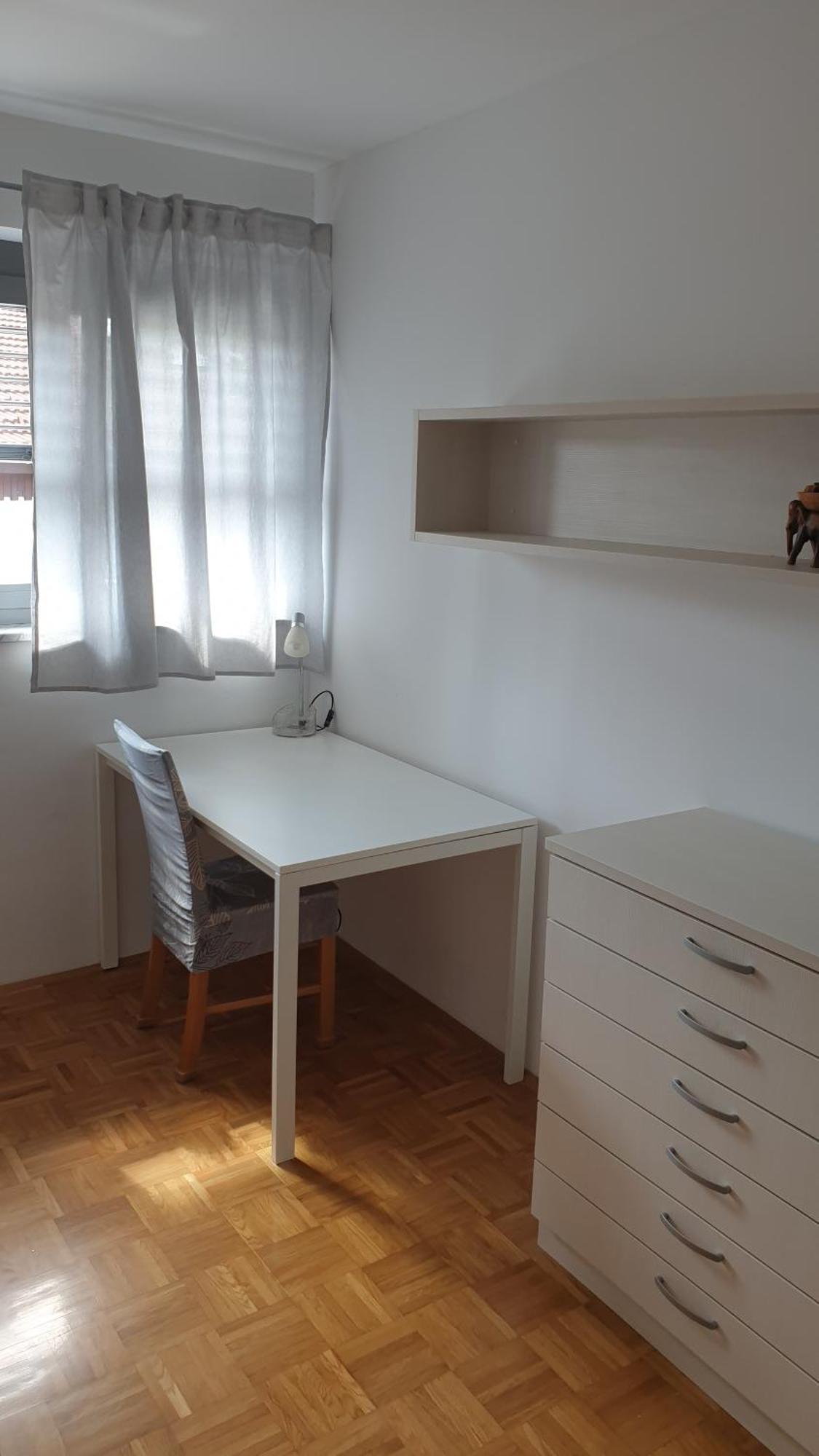 Apartment Emma Ljubljana - Free Parking, Ac, Wifi Esterno foto