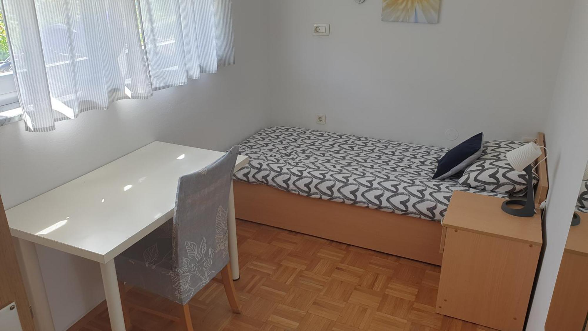 Apartment Emma Ljubljana - Free Parking, Ac, Wifi Esterno foto