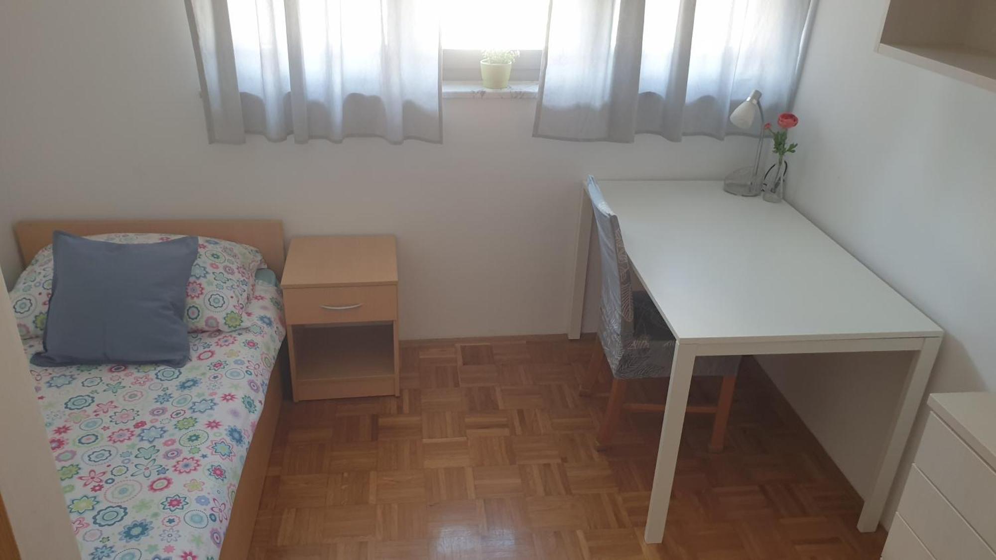 Apartment Emma Ljubljana - Free Parking, Ac, Wifi Esterno foto
