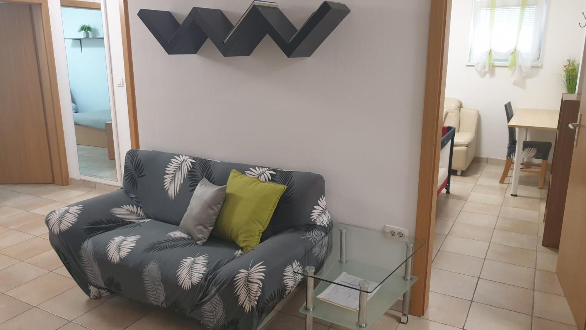 Apartment Emma Ljubljana - Free Parking, Ac, Wifi Esterno foto