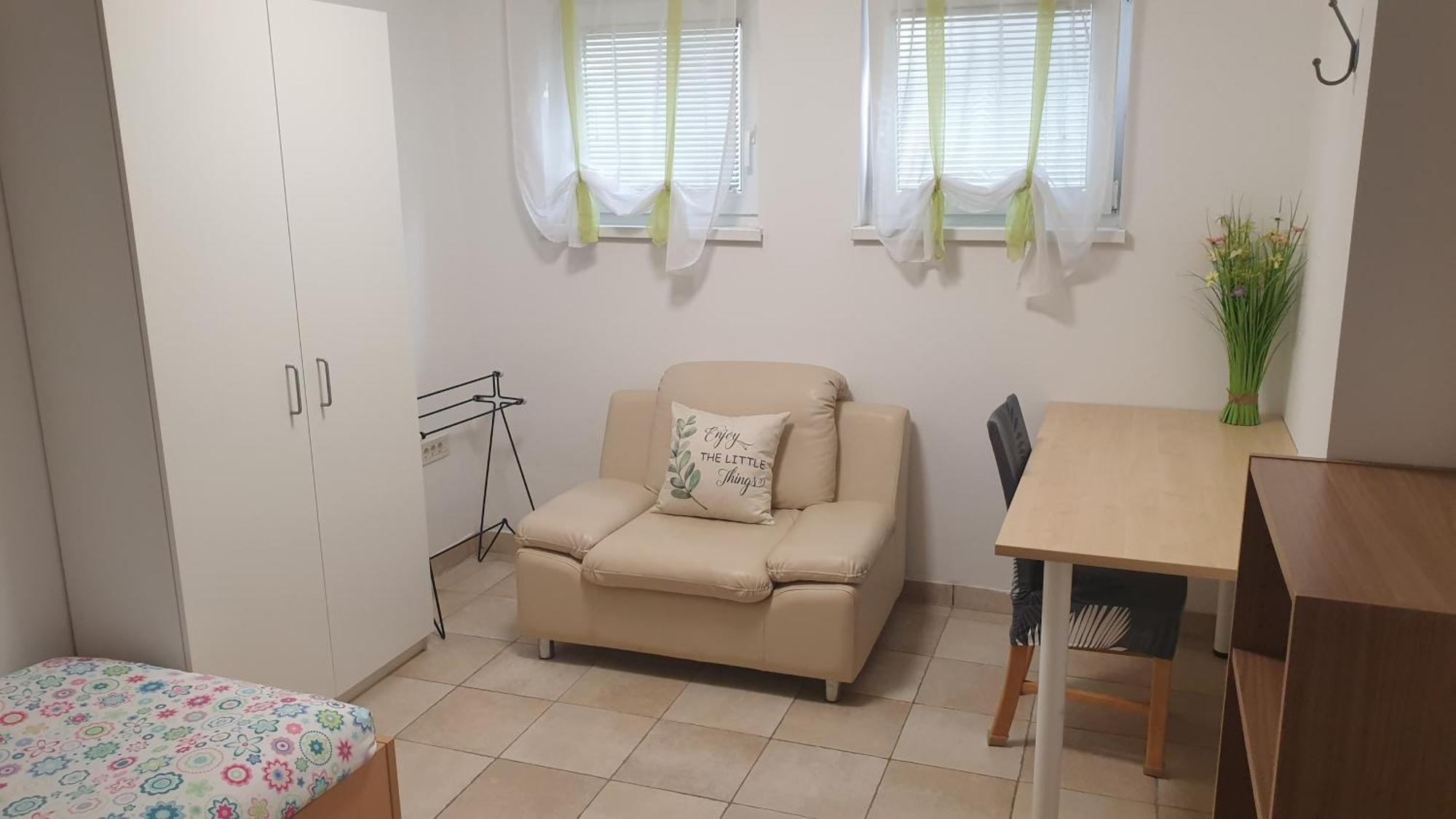 Apartment Emma Ljubljana - Free Parking, Ac, Wifi Esterno foto