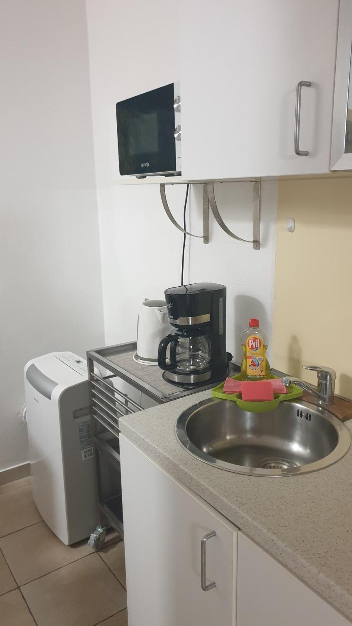 Apartment Emma Ljubljana - Free Parking, Ac, Wifi Esterno foto